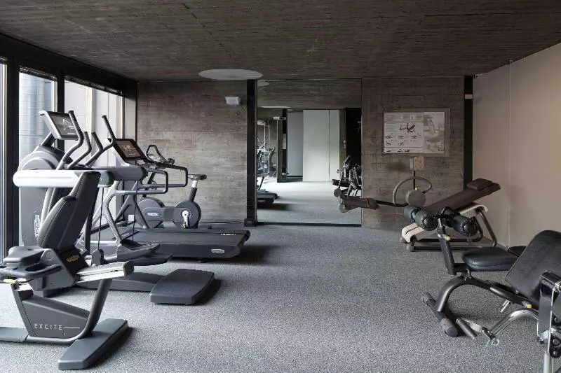 Fotos del hotel Duparc Contemporary Suites:  3