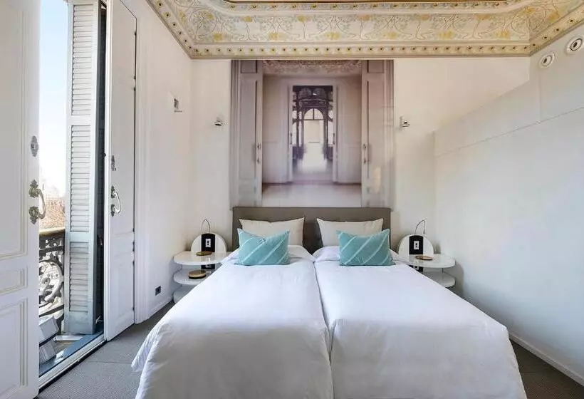 El Palauet Barcelona