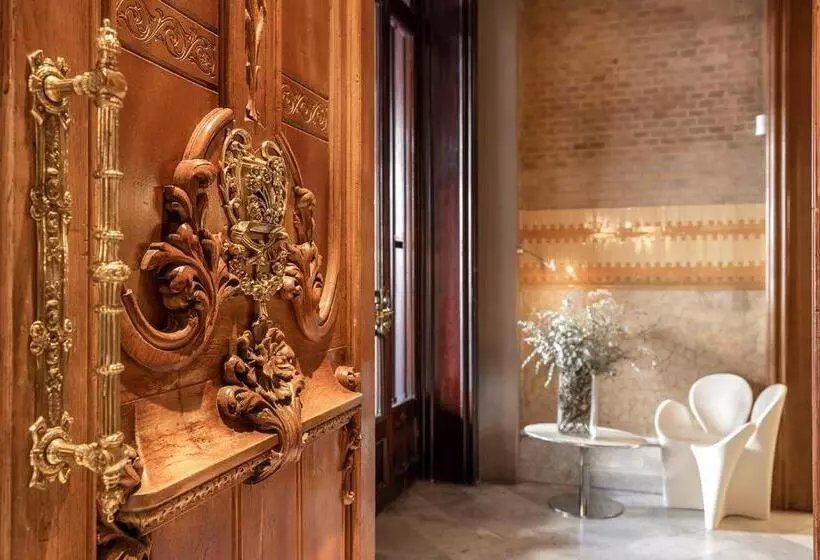 Fotos del hotel El Palauet Barcelona:  2