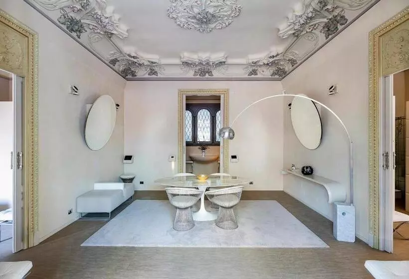 Fotos del hotel El Palauet Barcelona:  8