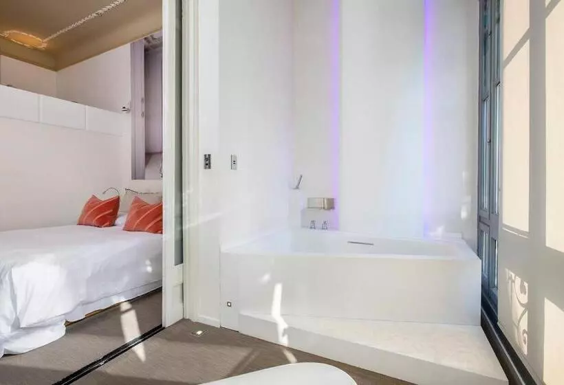 Fotos del hotel El Palauet Barcelona:  25