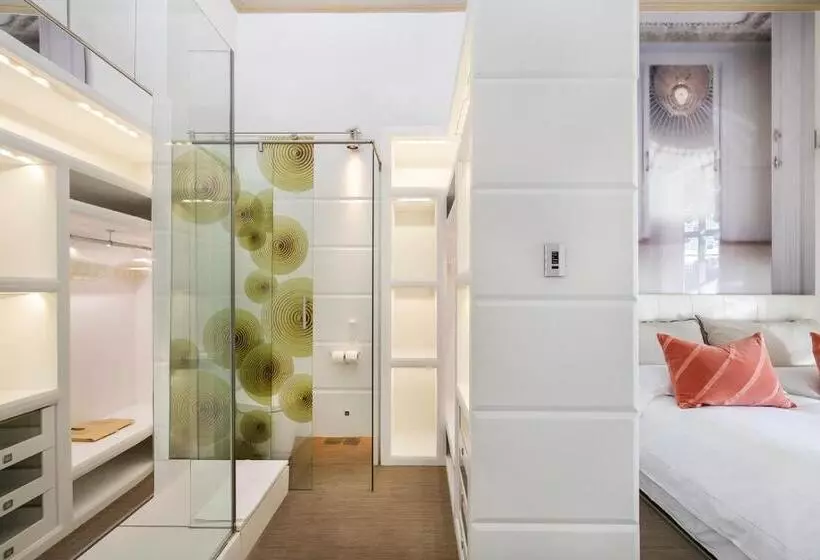 Fotos del hotel El Palauet Barcelona:  22