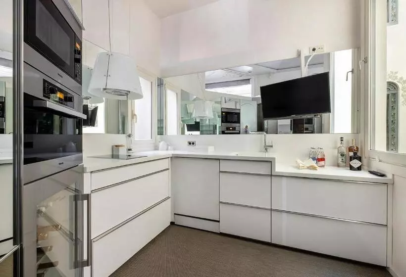 Fotos del hotel El Palauet Barcelona:  4