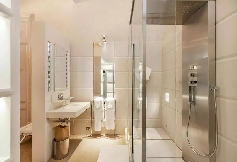 Fotos del hotel El Palauet Barcelona:  13