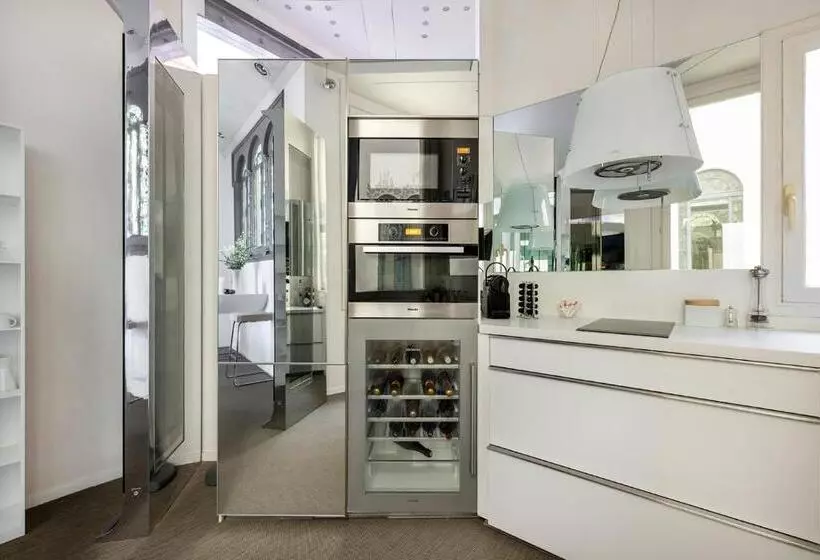 Fotos del hotel El Palauet Barcelona:  10