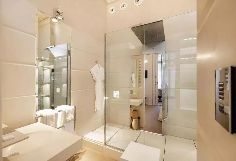 Fotos del hotel El Palauet Barcelona:  5