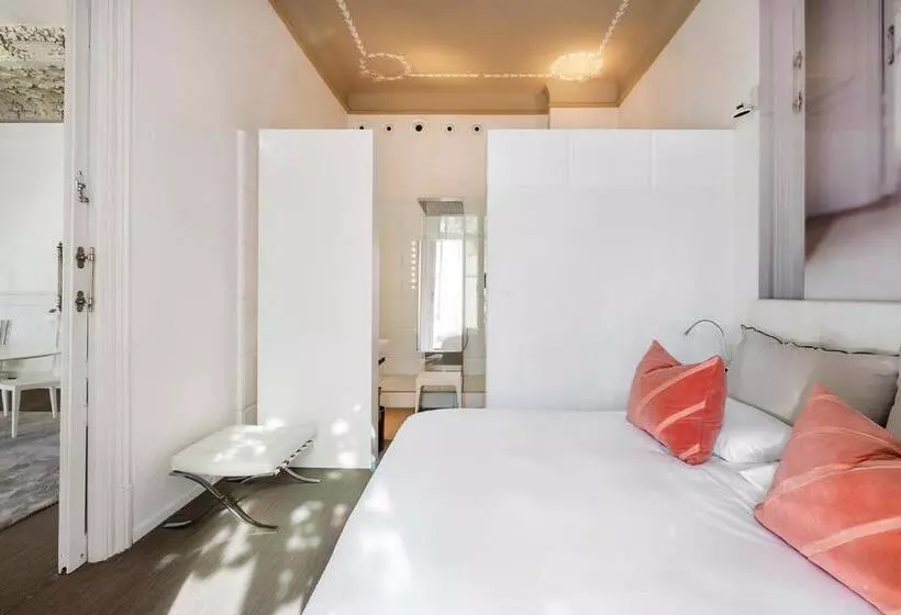 Fotos del hotel El Palauet Barcelona:  19