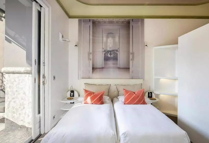 Fotos del hotel El Palauet Barcelona:  16