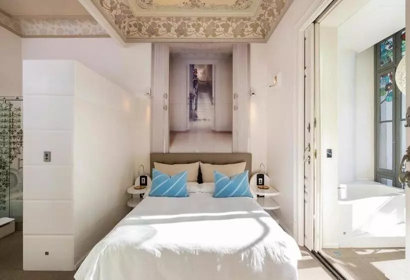 Fotos del hotel El Palauet Barcelona:  7