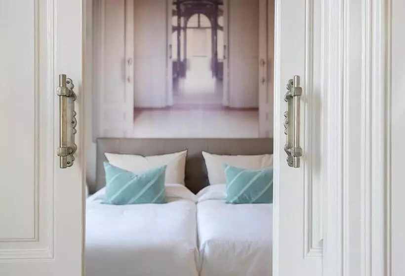 Fotos del hotel El Palauet Barcelona:  14