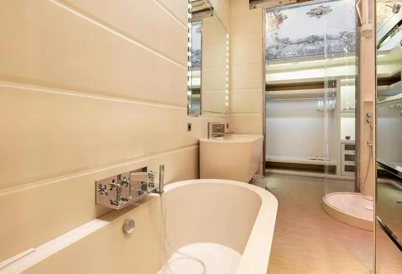 Fotos del hotel El Palauet Barcelona:  11