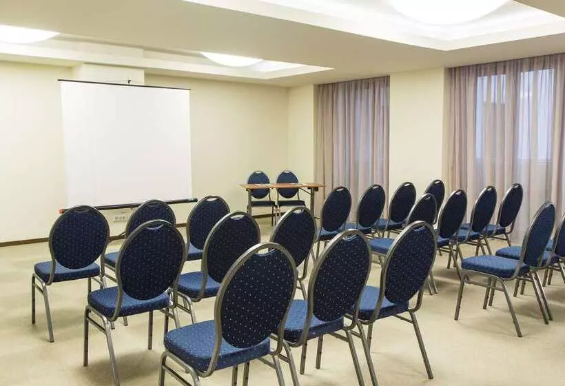 Fotos del hotel Europa Royale Bucharest:  10