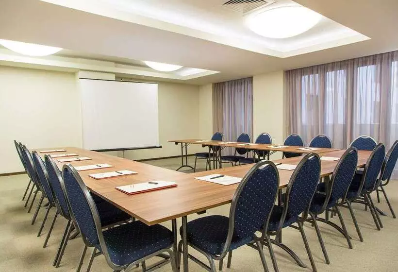 Fotos del hotel Europa Royale Bucharest:  4