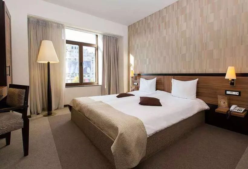 Fotos del hotel Europa Royale Bucharest:  12