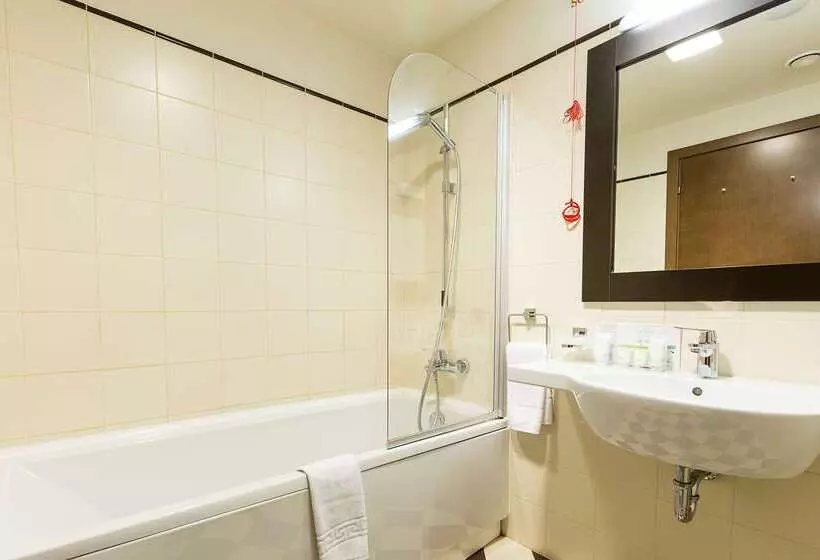 Fotos del hotel Europa Royale Bucharest:  6