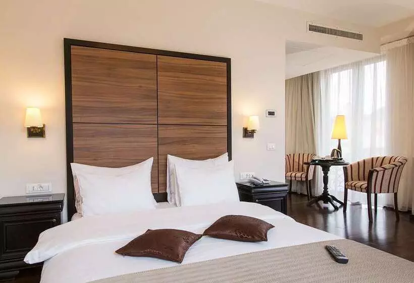 Fotos del hotel Europa Royale Bucharest:  16