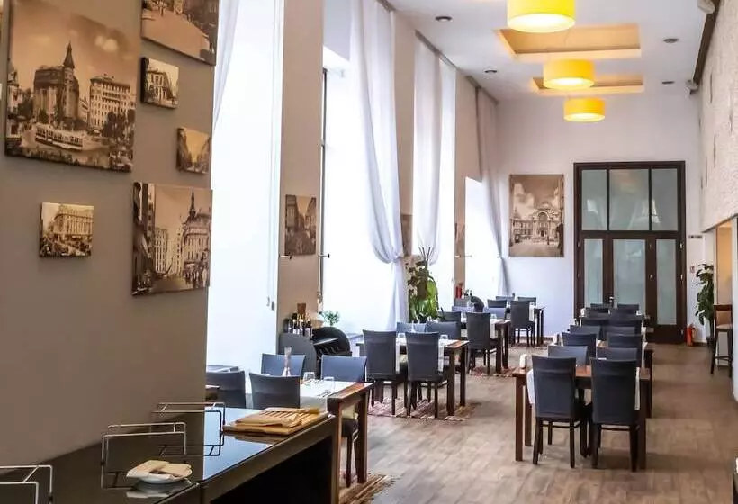 Fotos del hotel Europa Royale Bucharest:  9