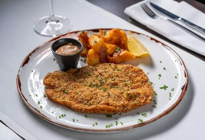 Fotos del hotel Europa Royale Bucharest:  3