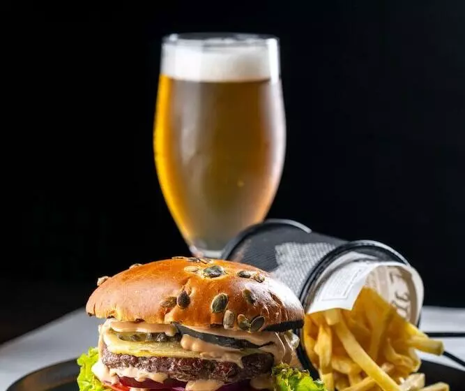 Fotos del hotel Europa Royale Bucharest:  13