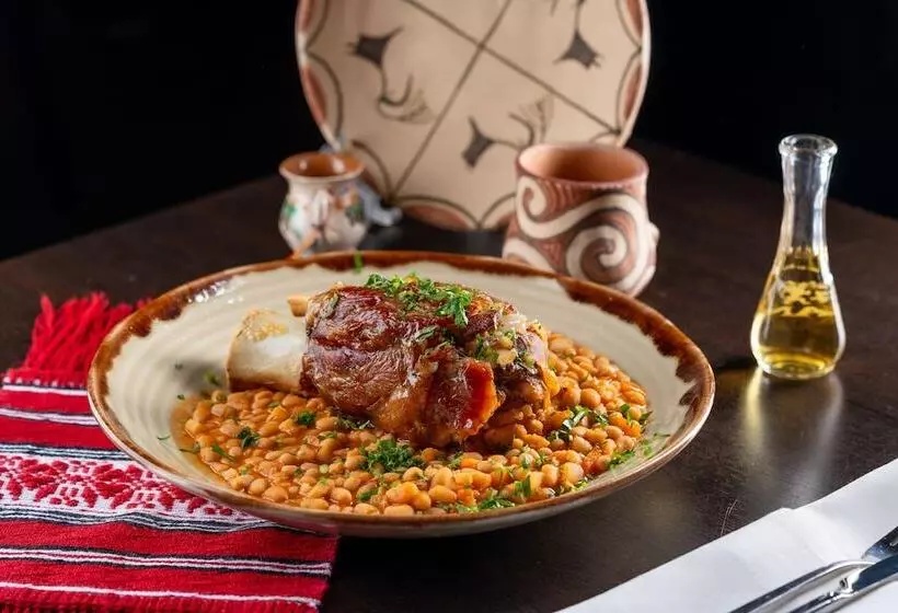 Fotos del hotel Europa Royale Bucharest:  15