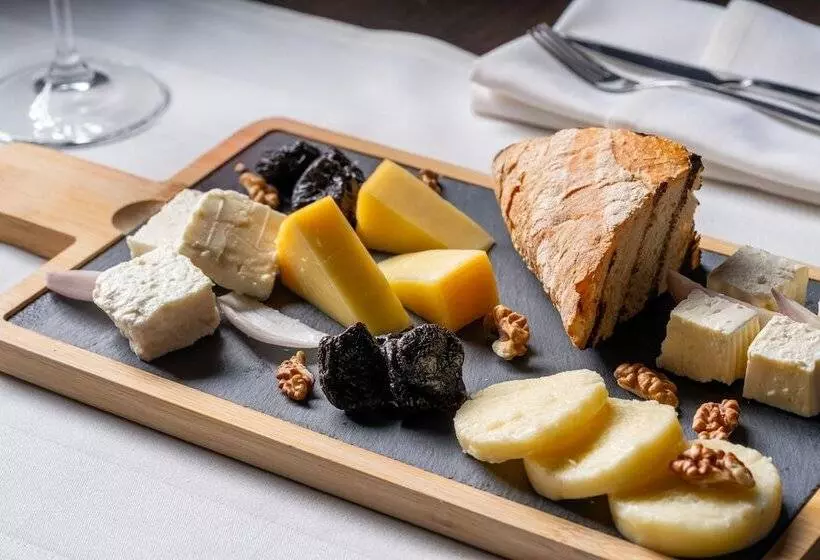 Fotos del hotel Europa Royale Bucharest:  17