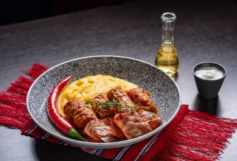 Fotos del hotel Europa Royale Bucharest:  24