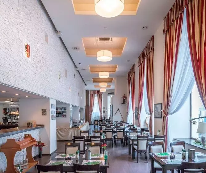 Fotos del hotel Europa Royale Bucharest:  19