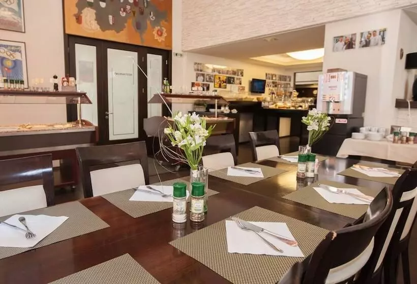 Fotos del hotel Europa Royale Bucharest:  20