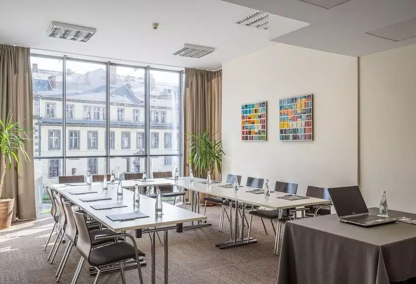 Fotos del hotel Europeum Hotel:  19