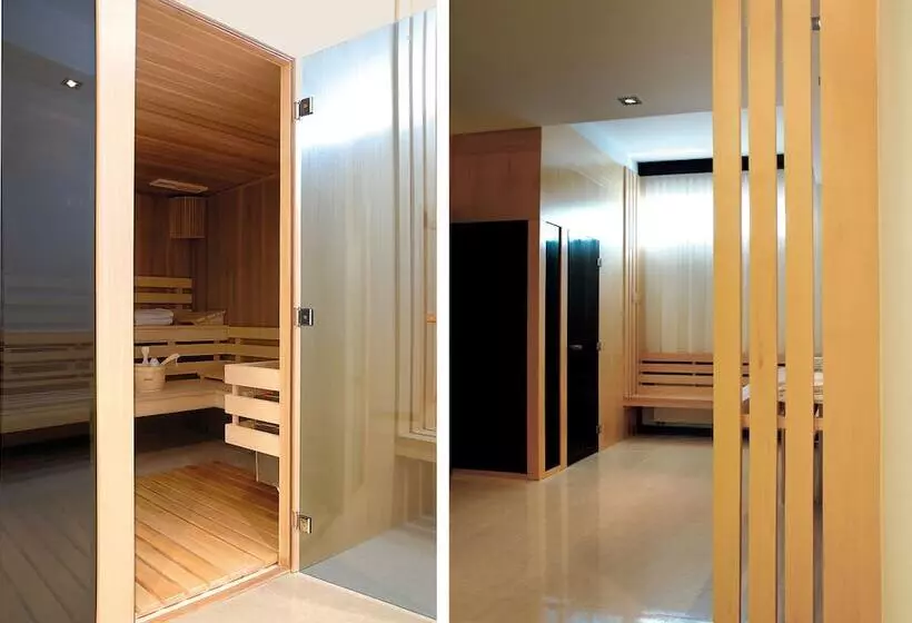 Fotos del hotel Europeum Hotel:  14