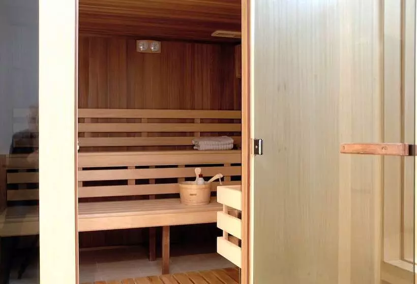 Fotos del hotel Europeum Hotel:  8