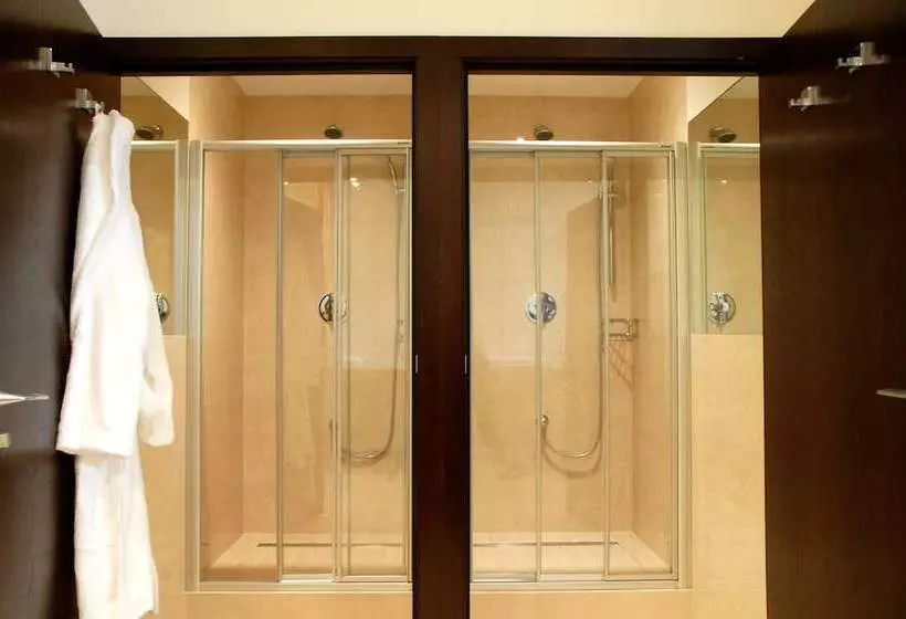 Fotos del hotel Europeum Hotel:  17