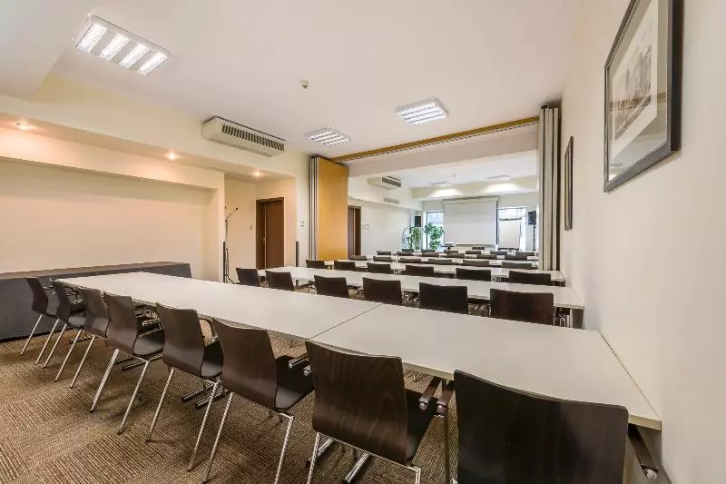 Fotos del hotel Europeum Hotel:  22