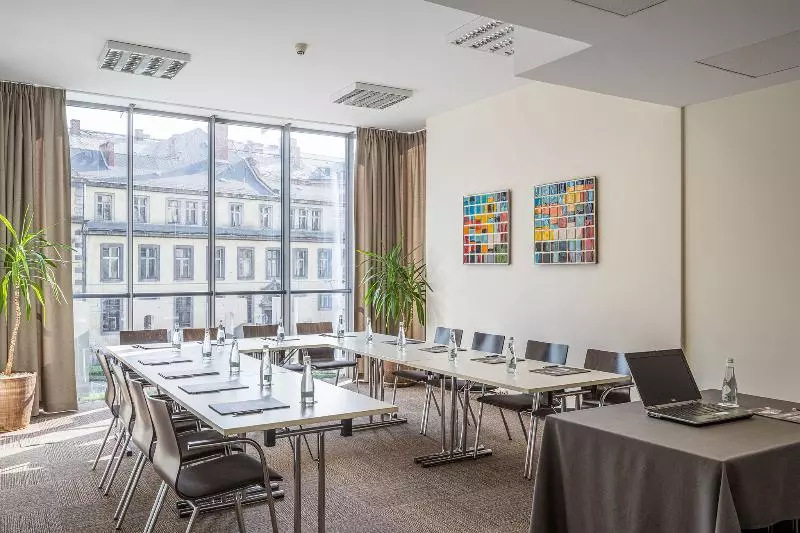 Fotos del hotel Europeum Hotel:  24