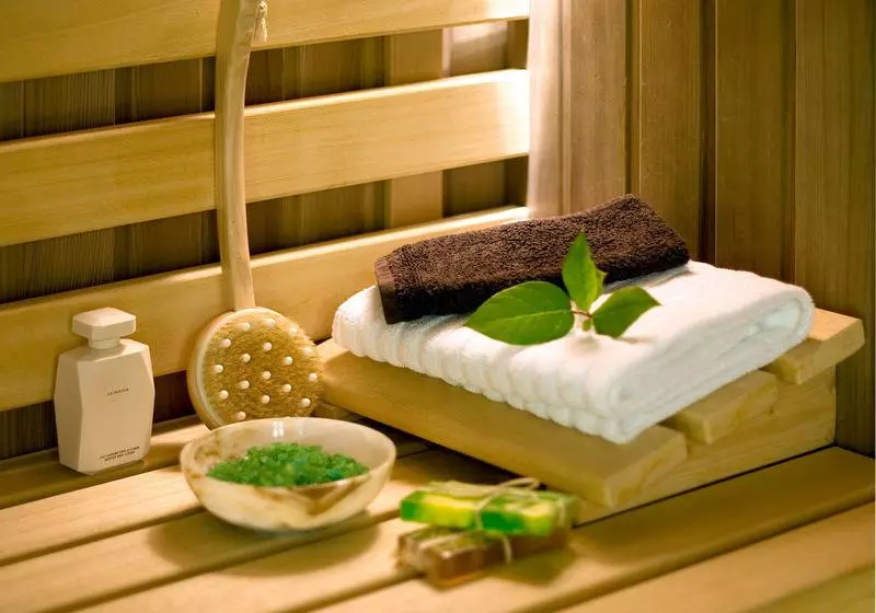 Fotos del hotel Europeum Hotel:  20