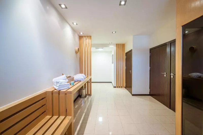 Fotos del hotel Europeum Hotel:  11