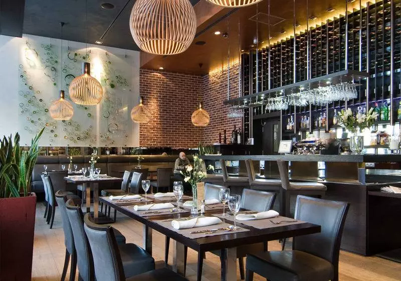 Fotos del hotel Europeum Hotel:  4