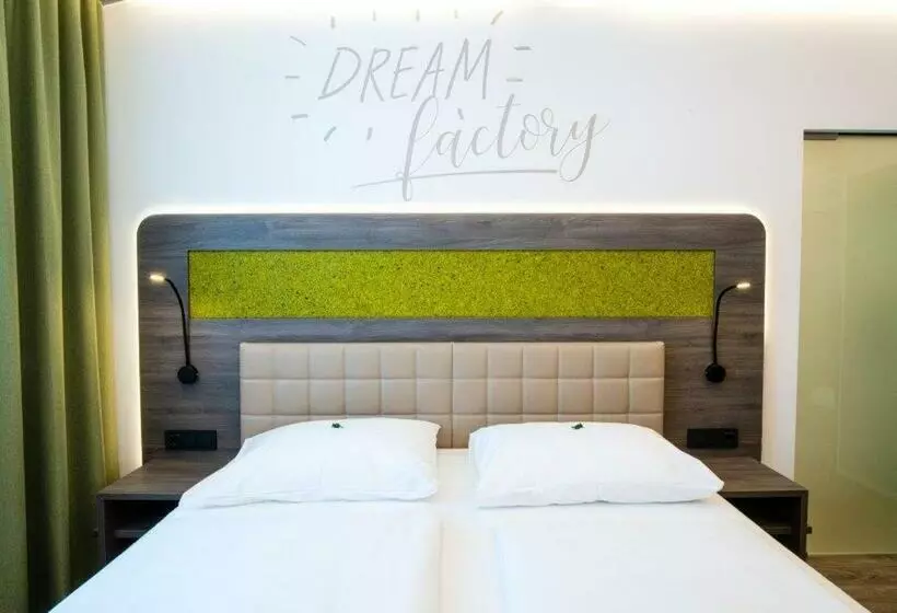 Fotos del hotel Feichtinger Graz:  2