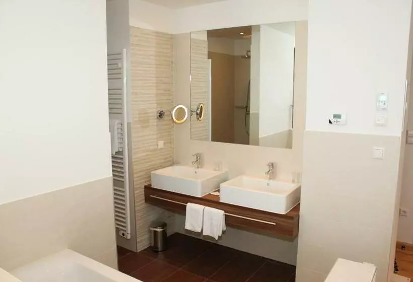 Fotos del hotel Feichtinger Graz:  8