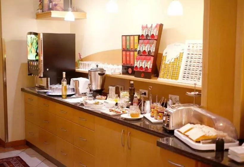 Fotos del hotel Feichtinger Graz:  14