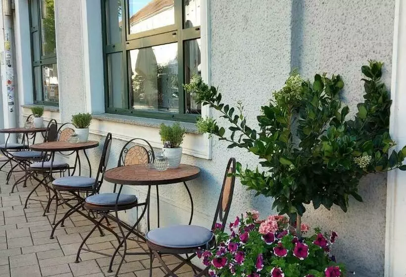 Fotos del hotel Feichtinger Graz:  6