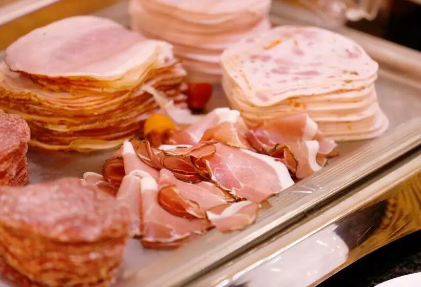 Fotos del hotel Feichtinger Graz:  16