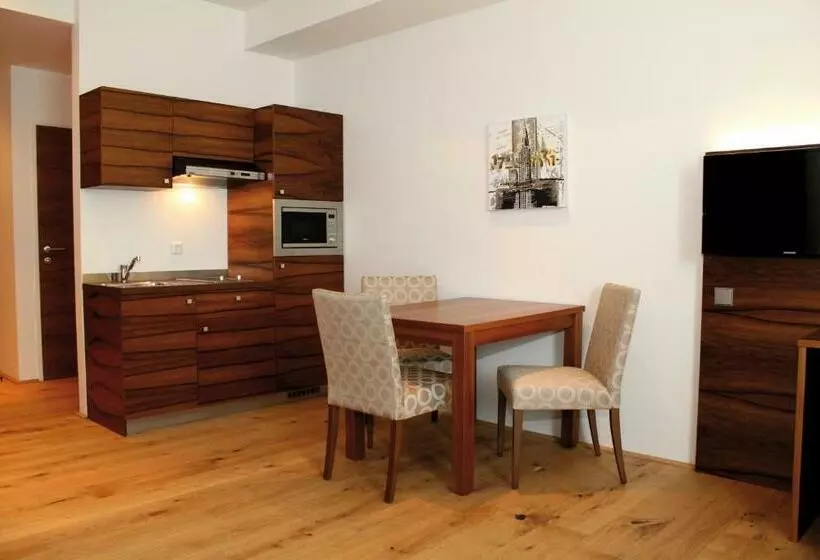 Fotos del hotel Feichtinger Graz:  7