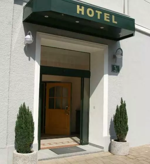 Fotos del hotel Feichtinger Graz:  10
