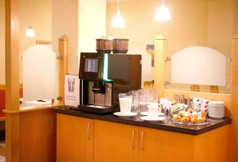 Fotos del hotel Feichtinger Graz:  11