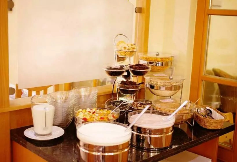 Fotos del hotel Feichtinger Graz:  4