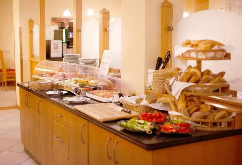 Fotos del hotel Feichtinger Graz:  17