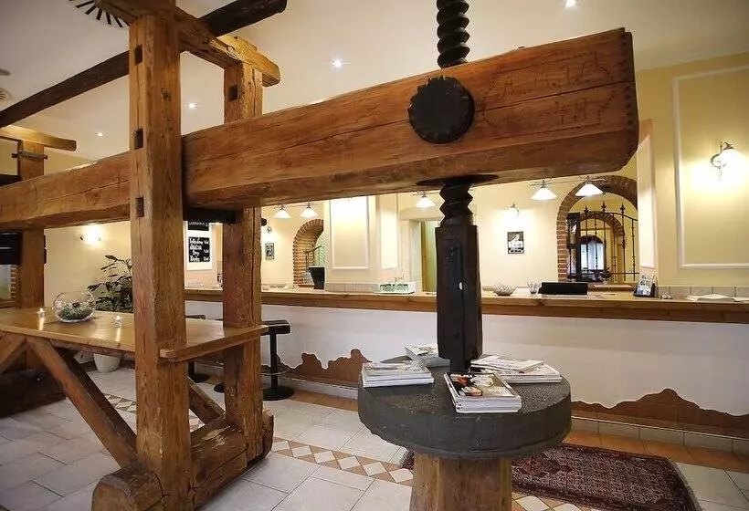 Fotos del hotel Feichtinger Graz:  12