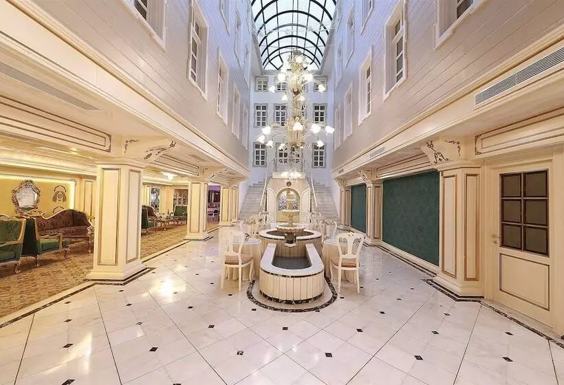 Fotos del hotel Fuat Pasa Yalisi  Special Category Bosphorus:  2