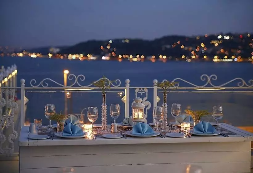 Fotos del hotel Fuat Pasa Yalisi  Special Category Bosphorus:  11